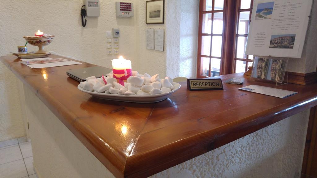 Sunrise Hotel Kokkari