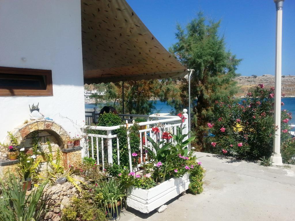 Holiday home Stamatia's House *