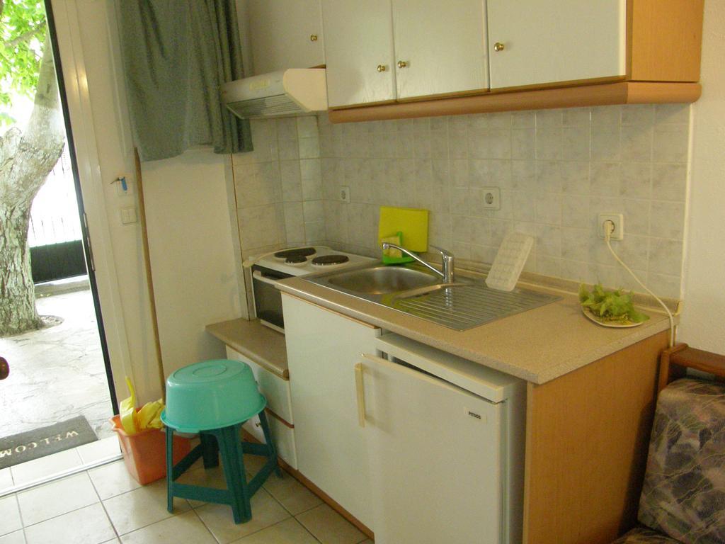 Apartment Neilis Siviri
