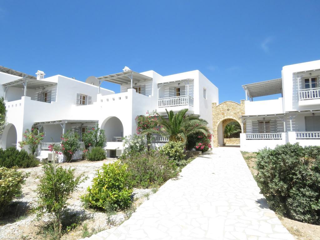 Paradise (adults Only) Koufonisia