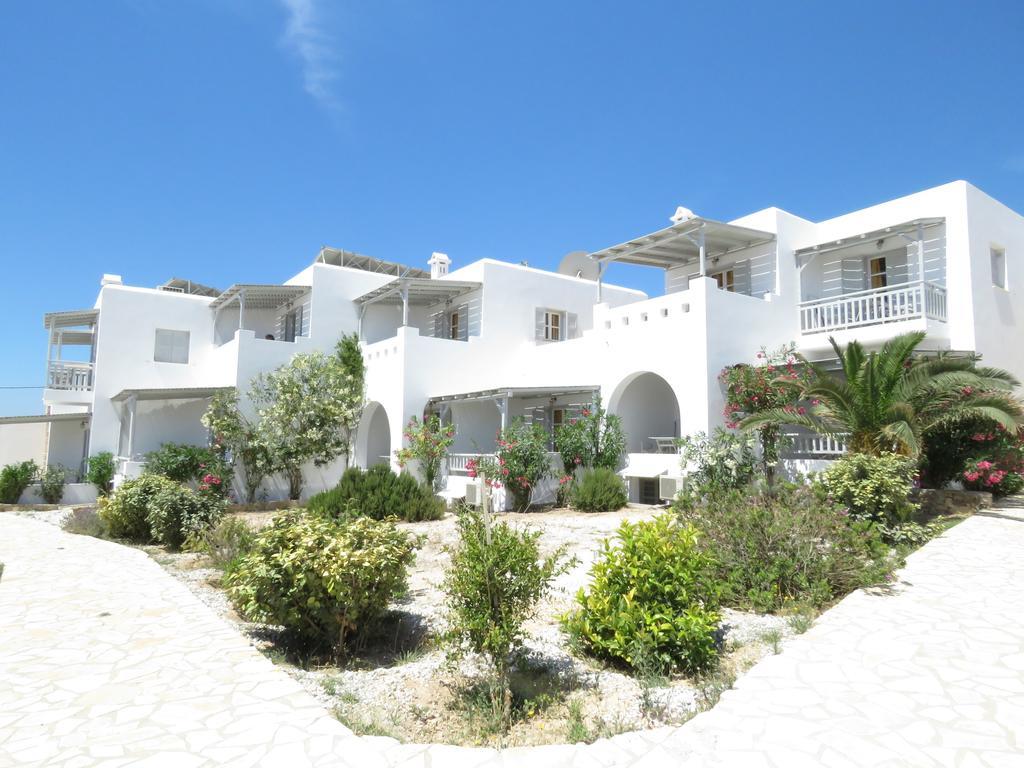 Hotel Paradise (adults Only) 3*