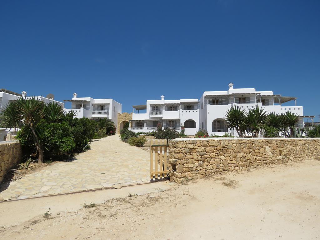 Paradise (adults Only) Hotel 3*