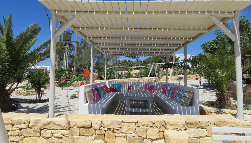 Paradise (adults Only) Hotel 3*