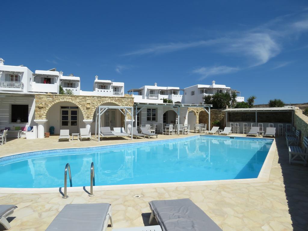 Paradise (adults Only) Hotel 3*