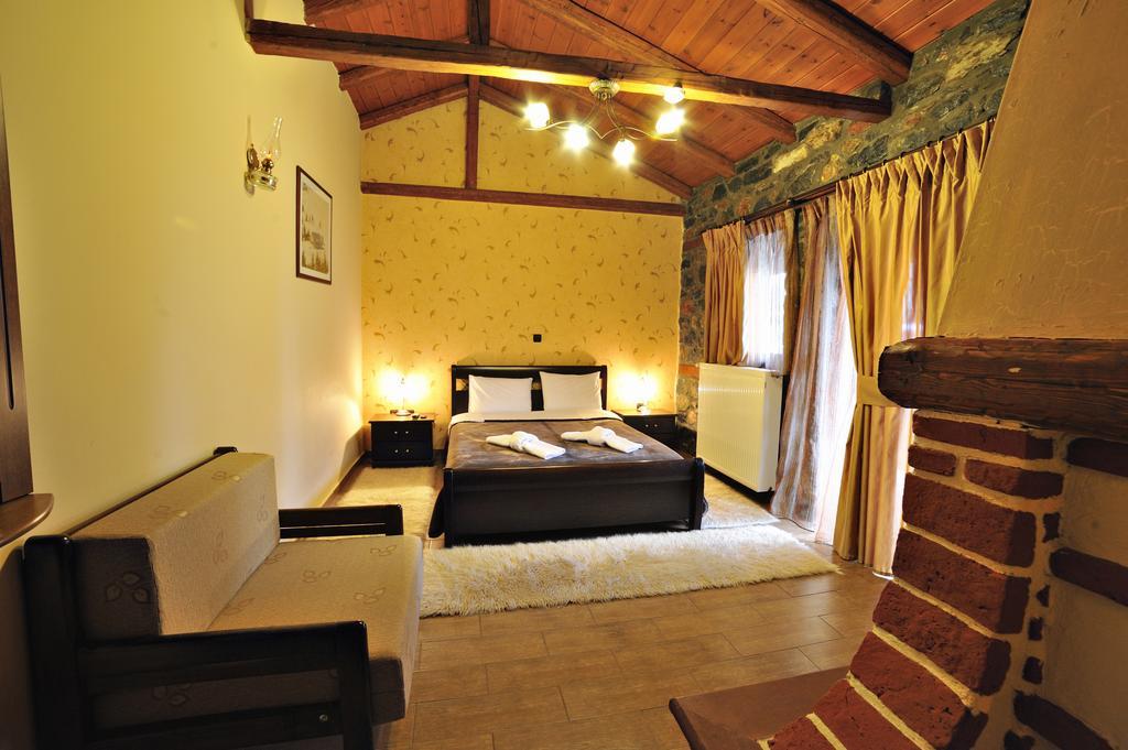 Guest house Nifada Tou Vorra Agios Athanasios (Pella)