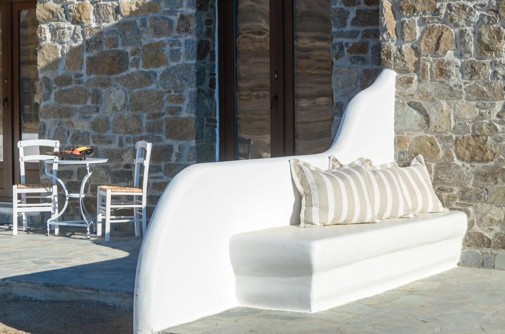 Casa Borealis Galini (Naxos)