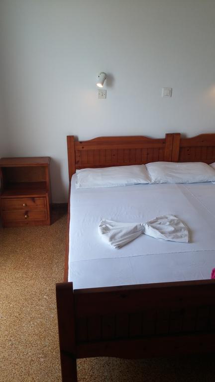 Apartment Preveli Kerames