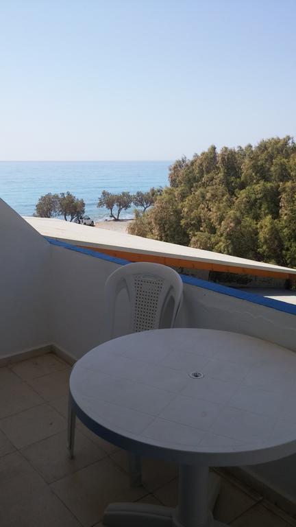 Apartment Preveli Kerames
