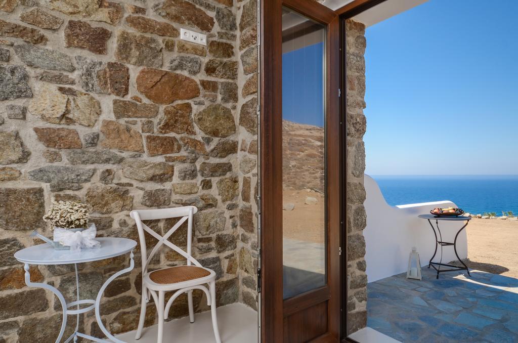 Casa Borealis Galini (Naxos)