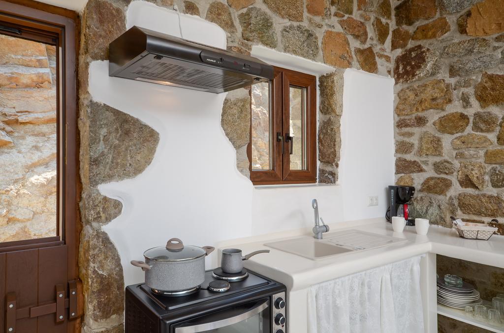Casa Borealis Villa Galini (Naxos)