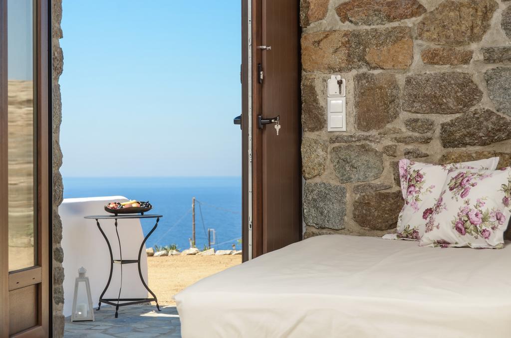 Casa Borealis Villa Galini (Naxos)