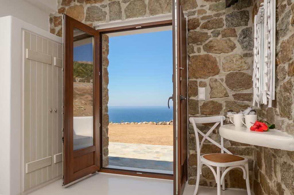 Villa Casa Borealis Galini (Naxos)