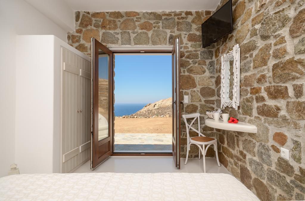 Casa Borealis Galini (Naxos)