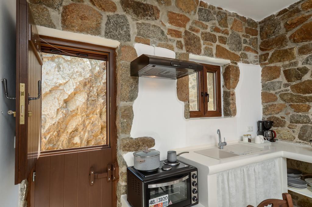 Casa Borealis Galini (Naxos)