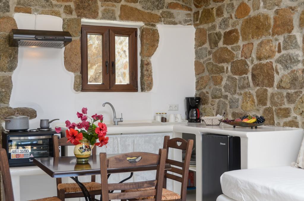 Villa Casa Borealis Galini (Naxos)