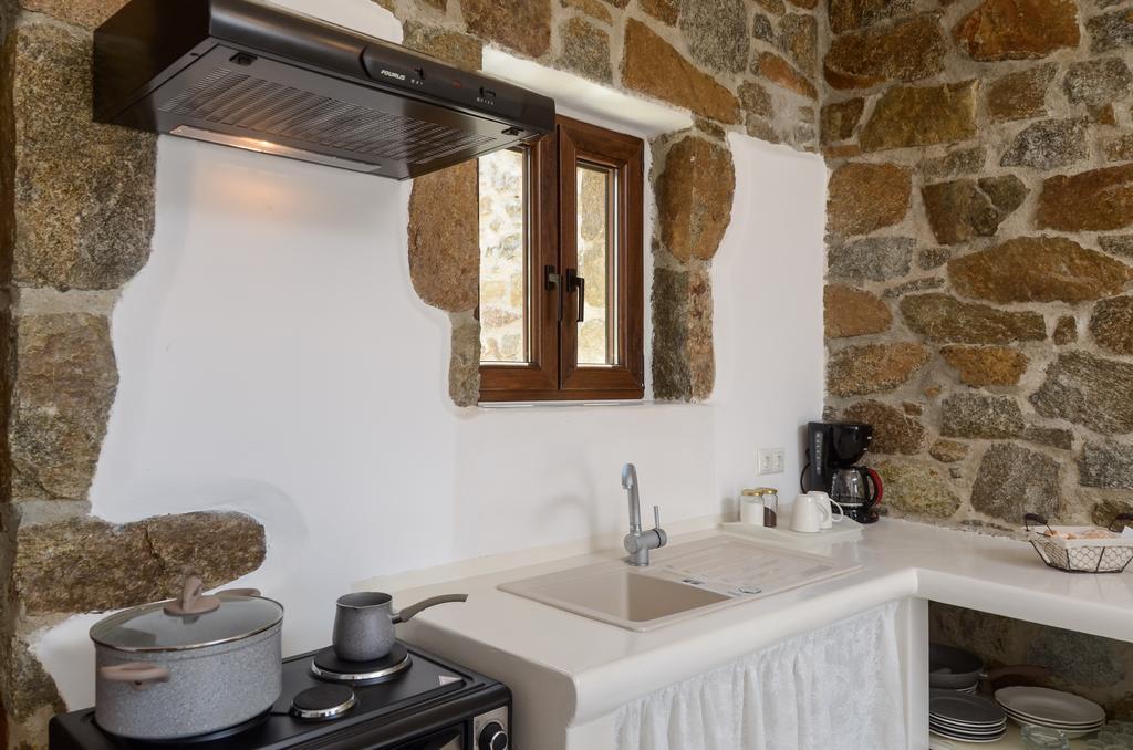 Casa Borealis * Galini (Naxos)