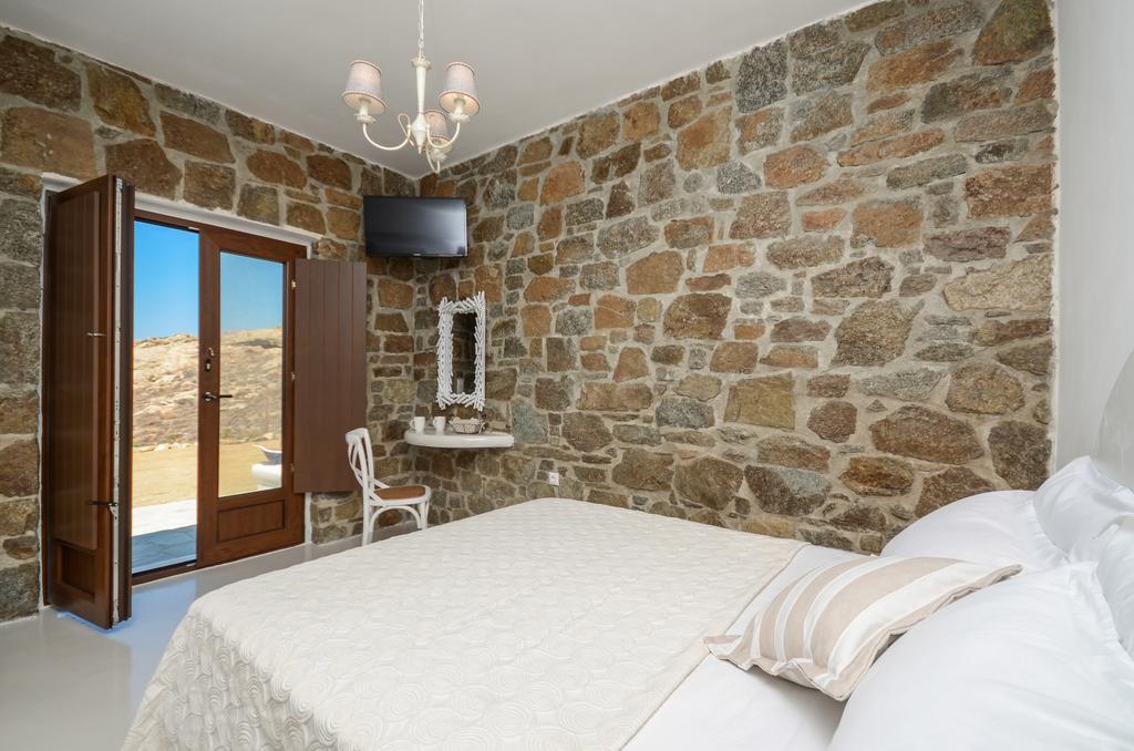 Villa Casa Borealis Galini (Naxos)