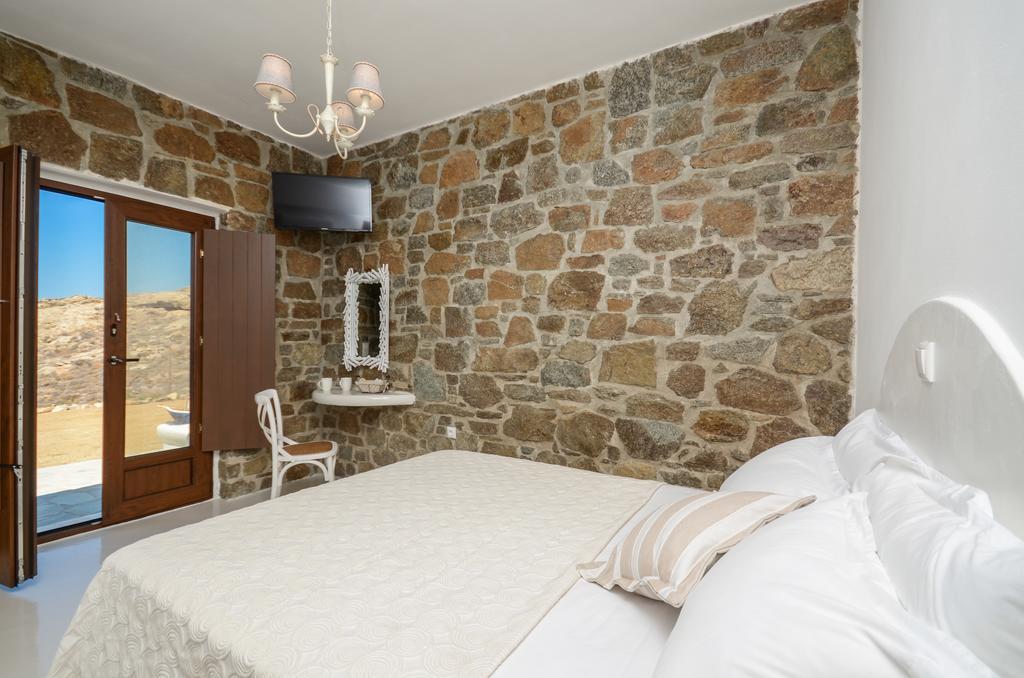 Casa Borealis Villa Galini (Naxos)