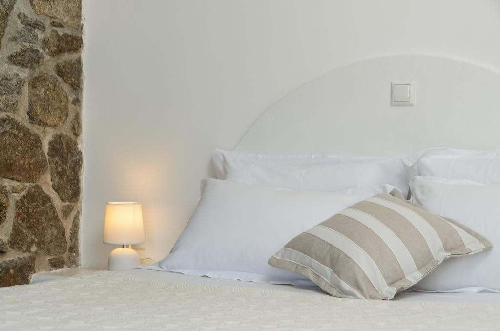 Casa Borealis * Galini (Naxos)