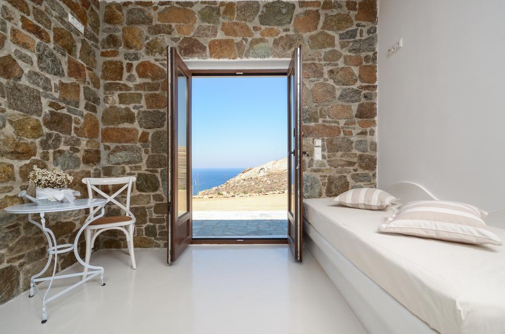 Villa Casa Borealis Galini (Naxos)