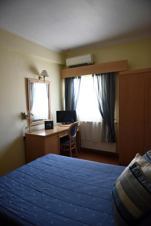 Hotel Blue Sea Mytilene
