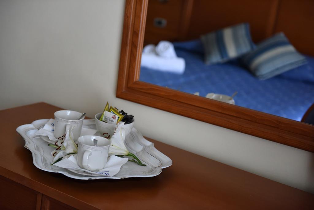 Blue Sea 3* Mytilene