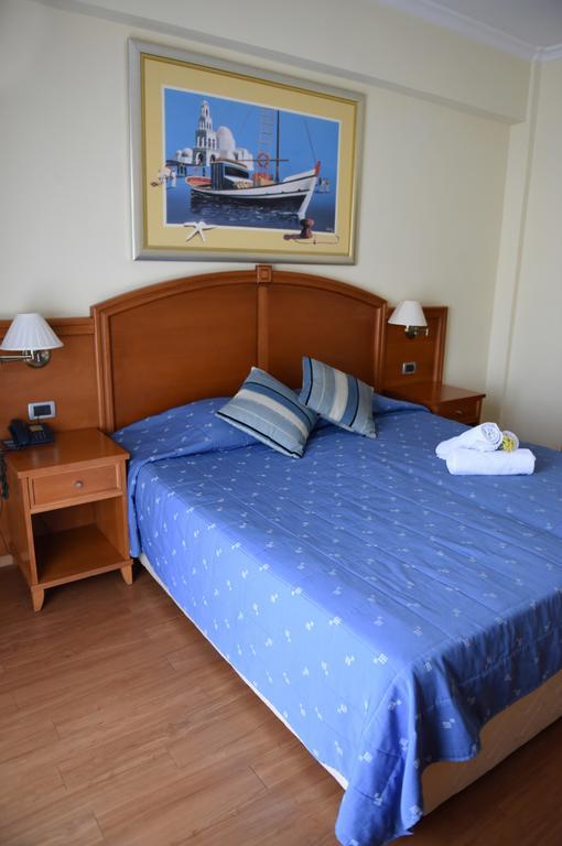 Blue Sea Hotel 3*