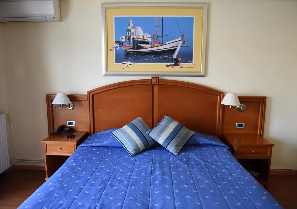Blue Sea Hotel Mytilene