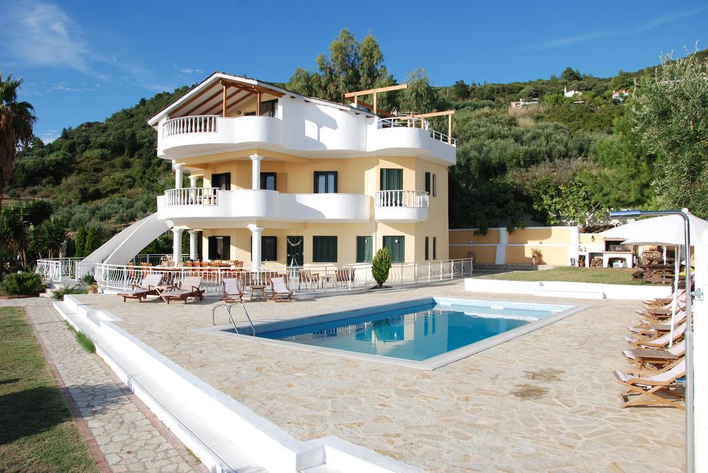 Apartment Alex Riza (Epirus)
