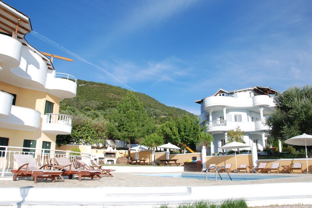Alex Riza (Epirus)