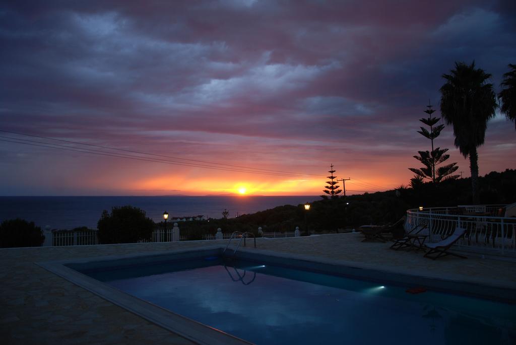 Alex * Riza (Epirus)