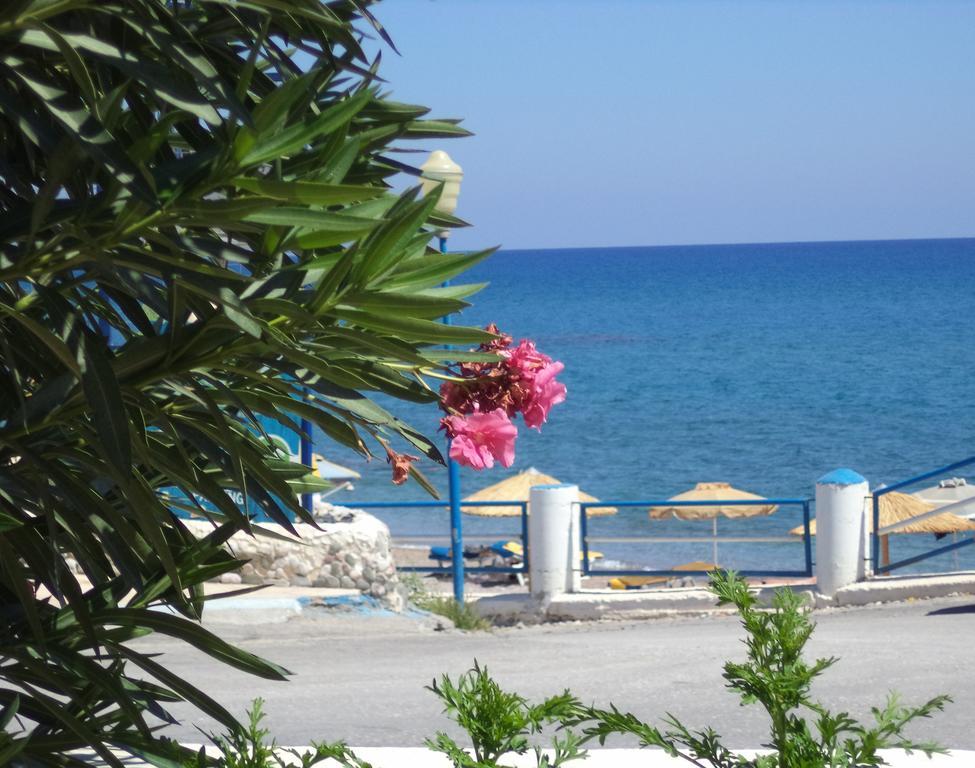Apartment Antonios Archangelos (Rhodes)