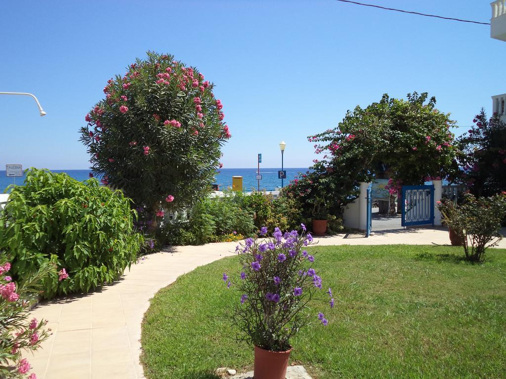 Antonios *