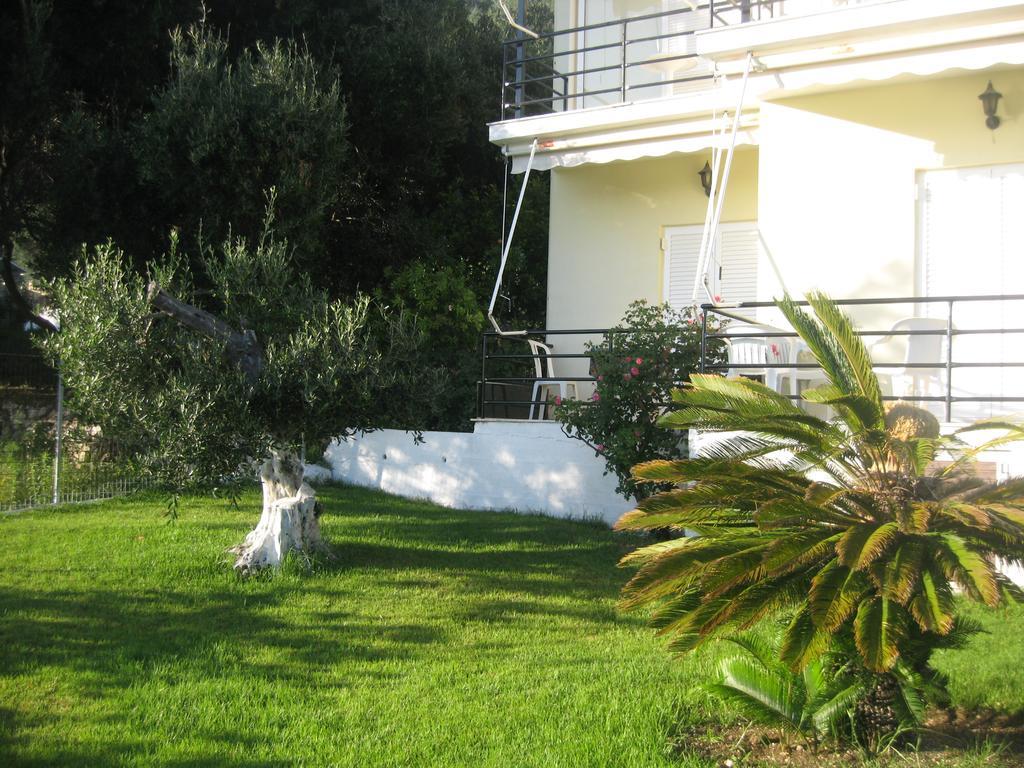 Apartment Areti
