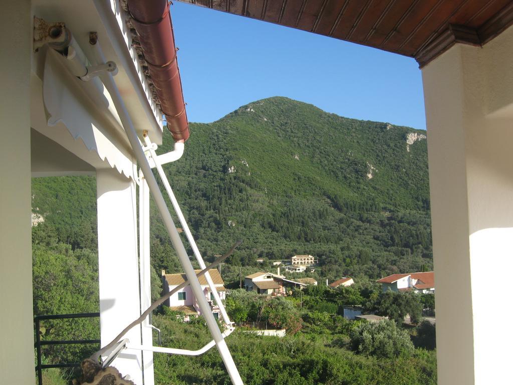 Areti Apartment