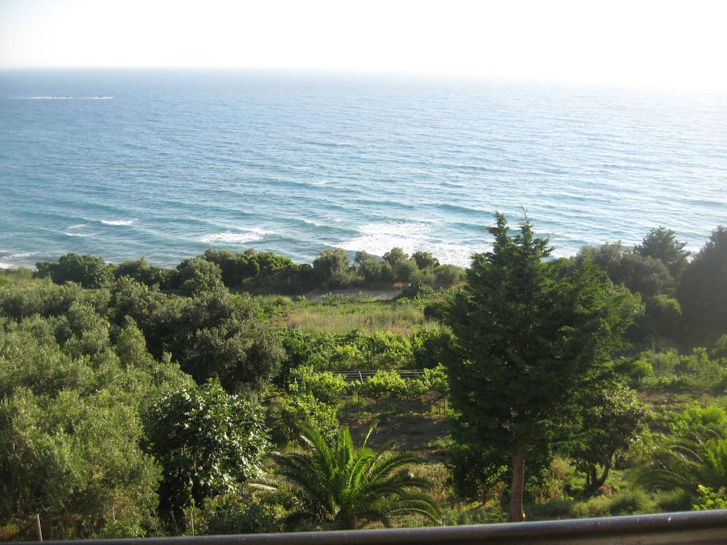 Apartment Areti