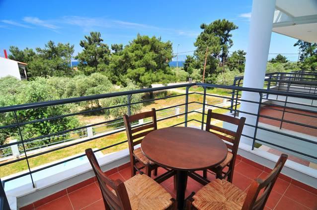 Agnanti Skala Rachoni (Thasos)