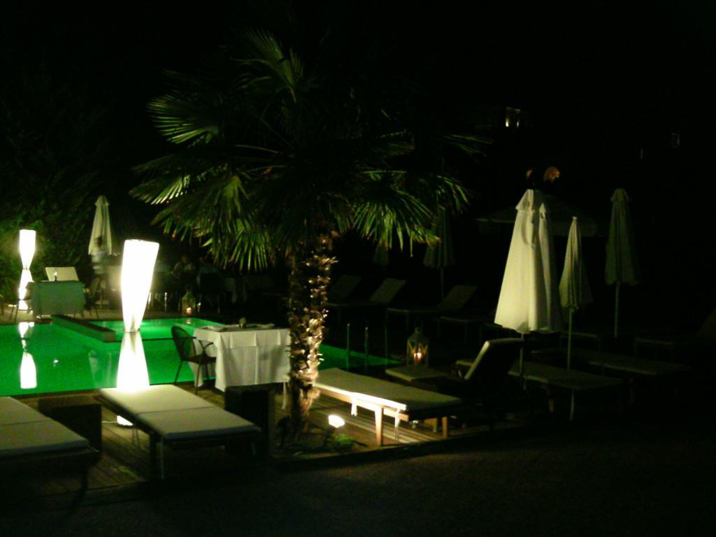 Corfu Mare -adults Only Hotel 3*