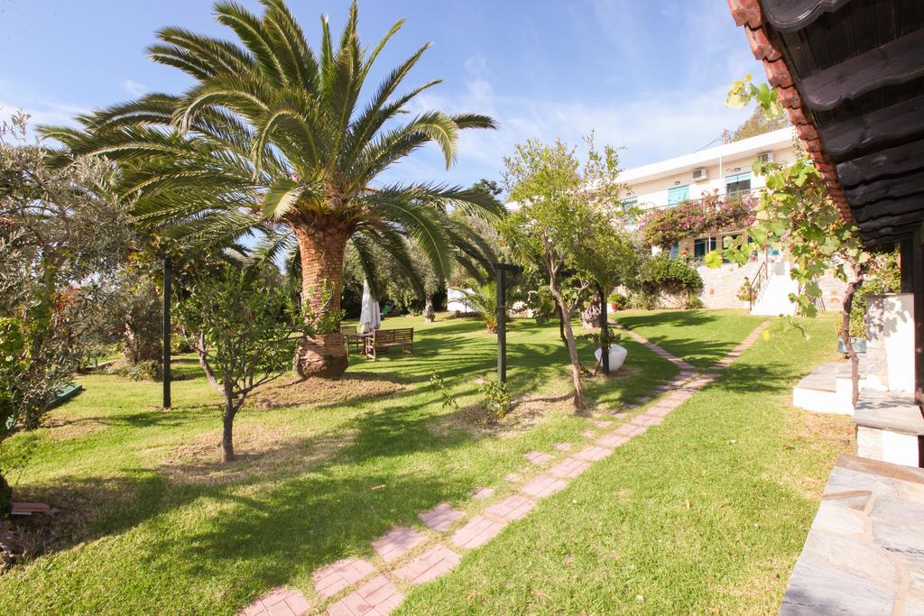 Angeliki * Megali Ammos (Skiathos)