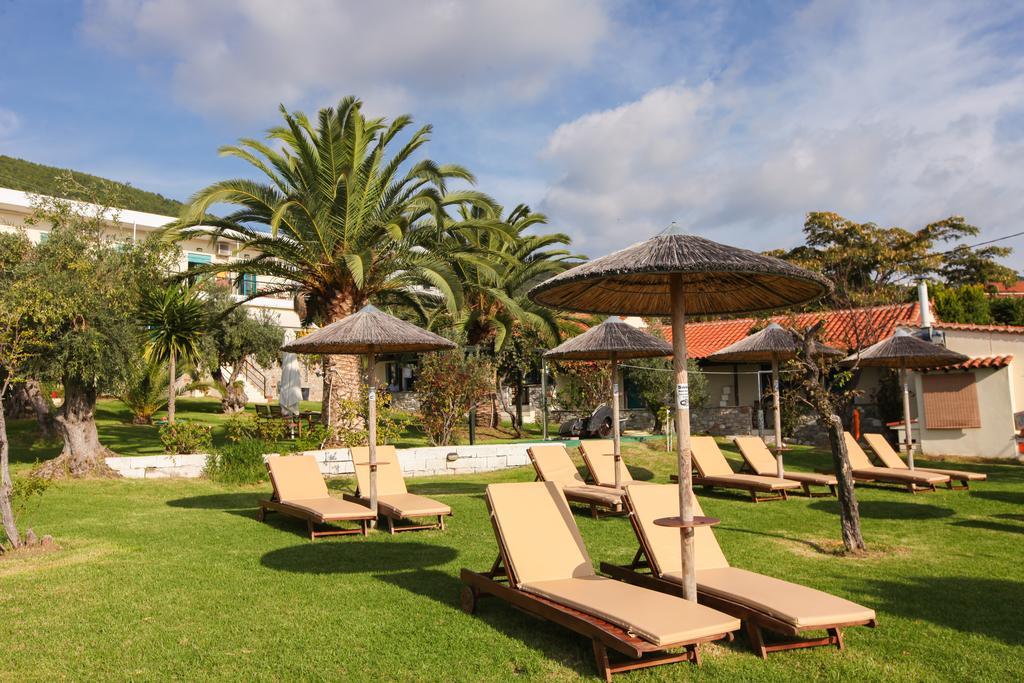 Hotel Angeliki