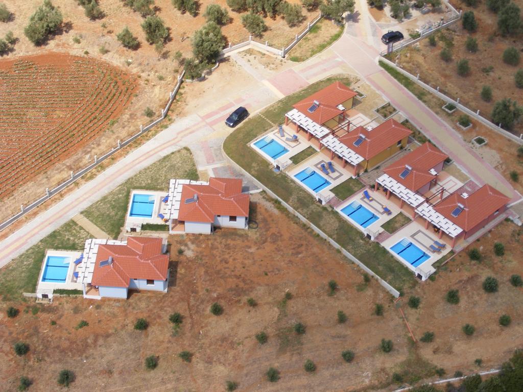 Villa Catherine Maroneia (Rhodope)