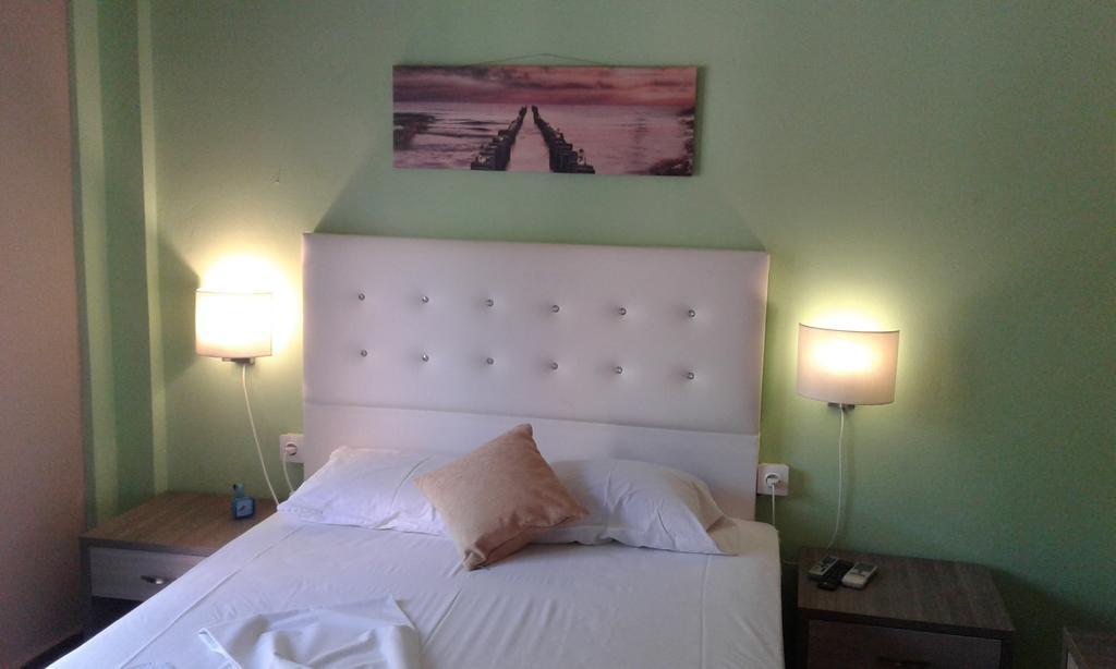 Aparthotel Armonia 2*