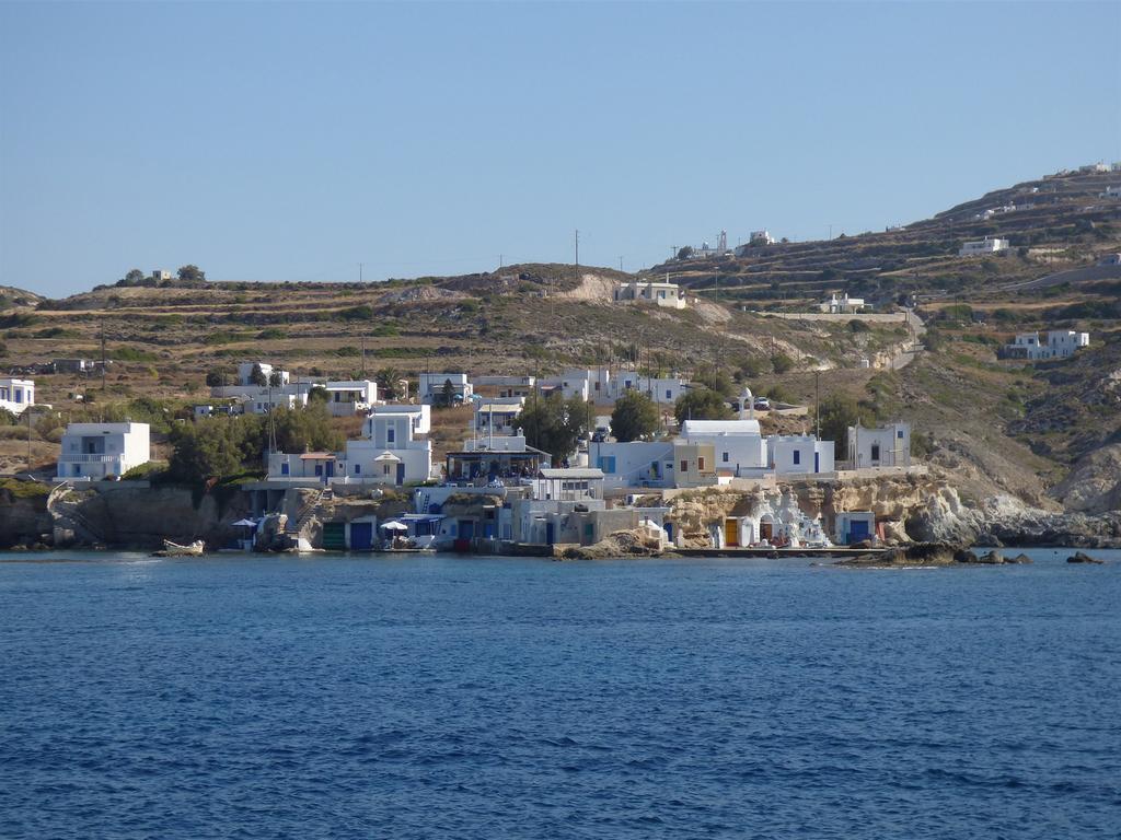 Holiday home Aerides Milos *