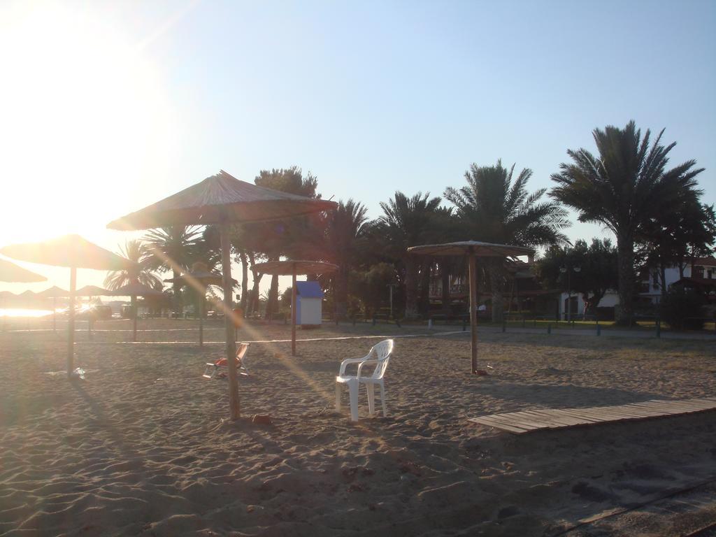 Mikiverna Maisonnette Holiday home *