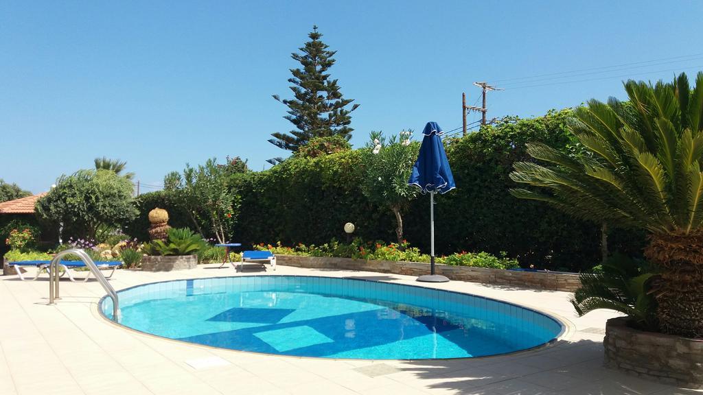 Antikleia Villa *