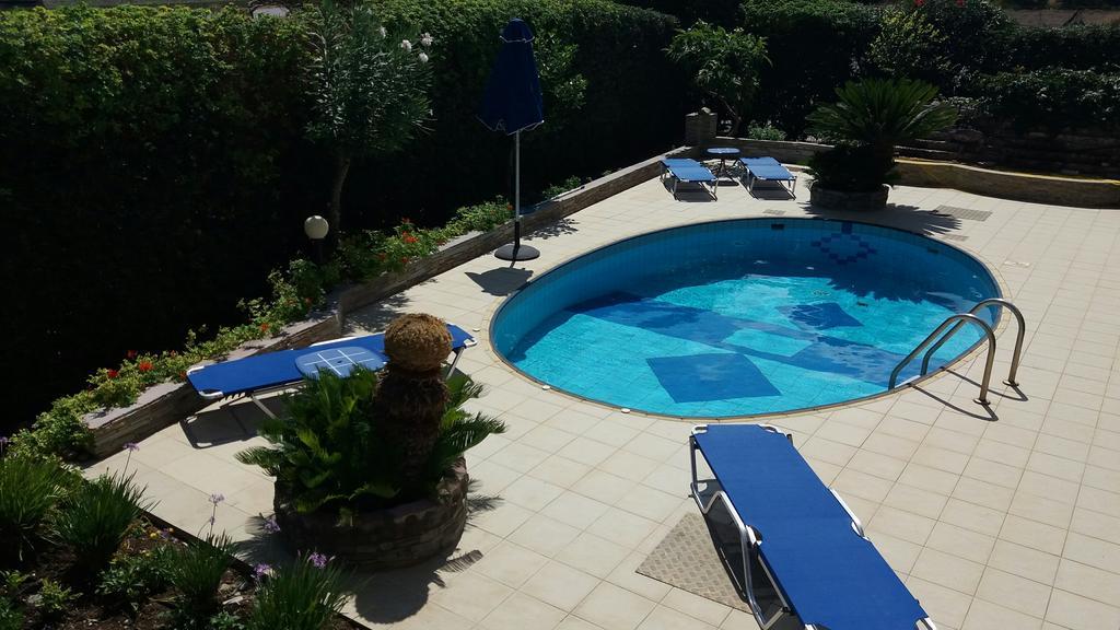 Villa Antikleia Hersonissos (Crete)