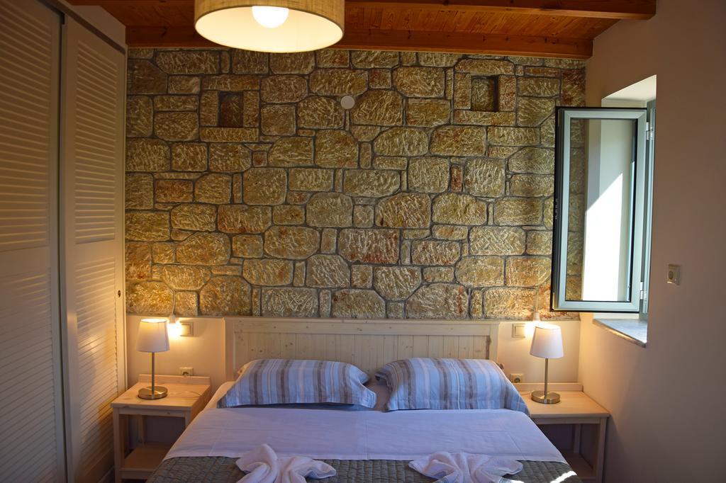 Holiday home Kastro-kardamili Kardamyli