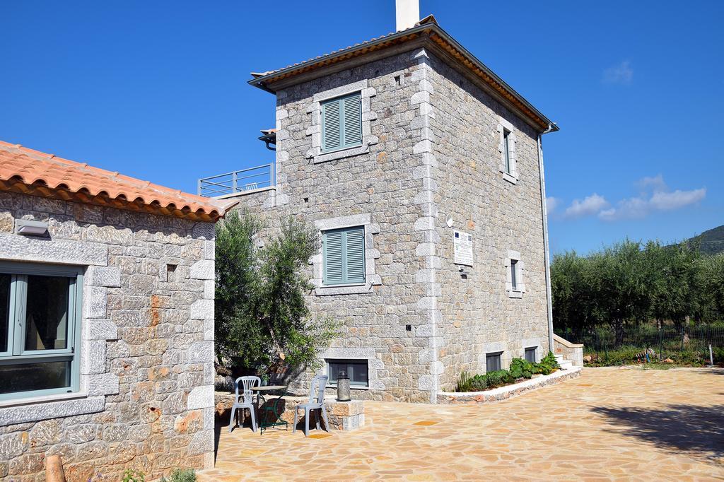 Holiday home Kastro-kardamili