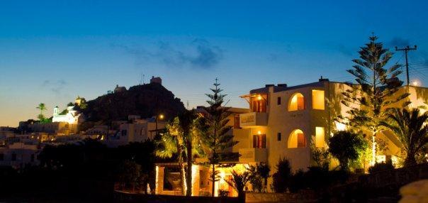 Guest house Village Twins 1 *