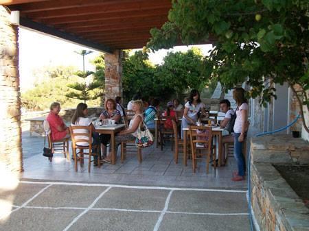 Village Twins 1 Guest house *